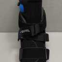 United Ortho Short Air Cam Walker Fracture Boot, Small, Black