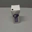 Rican Handheld Portable Fan with Cooling,1-100 Speeds,3 IN 1 Neck/Desk/Hand Held Fan Rechargeable USB Personal Small Mini Pocket Turbo Fans for Travel,Gifts for Women Camping Outdoor (Black(Foldable Style))