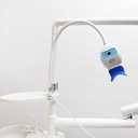 Dental Teeth Whitening LED Lamp Bleaching Blue Light Accelerator Arm Holder
