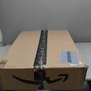 NS YOLO Leather Car Seat Covers Full Set,Universal Fit for Most Cars,SUVs and Sedans,Waterproof Luxury Leatherette Cushions, 5 Car Seat Protectors (Black, Full Set-5 Seats(Front and Rear))