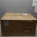 24 Inch Undermount Laundry Sink- HLBLFY 24x18x12 Inch Stainless Steel Laundry Room Sink Utility Outdoor 16 Gauge Single Bowl Deep Kitchen Sink with Accessories