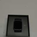 Blood Pressure Watch, 1.95'' Blood Pressure Monitor with Air Pump Cuff, Smart Watch with Blood Pressure Sleep Monitor Sports Tracking for Android iOS Supports Data Sharing, Reminder Monitoring