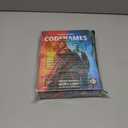 CGE Codenames Board Game (2nd Edition) The Top Secret Word Association Party Game for Friends & Family Game Nights, 4+ Players