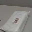 Clutch Purse for Women - Evening Small Shoulder Bag Anti Theft Removable Chain Adjustable Strap PU Handbag (Black)