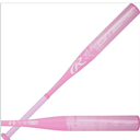 27" Rawlings Ombre Fastpitch Softball Bat | -11 Drop | 1 Pc. Aluminum | Approved for All Association