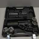 Klutch Torque Multiplier - 1in. Drive, 3540 Ft.-Lbs. Max. Torque