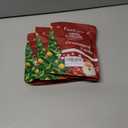 3 x Ornament Hooks  Essential Christmas Tree Decorating Hangers Great Xmas Ornament Hooks for Hanging Christmas Decorations 35 PCS (Round-Upgraded-35pcs)