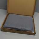 Grounding Mat for Bed, Grounding Mat King Size, Grounding Mattress Pad for Sleeping, Enjoy Grounding Indoors, King Size: 27''  76''