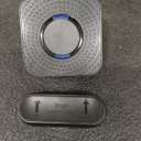 Smart Mailbox Alarm,Wireless Mailbox Alert for Delivered Mail Wi-Fi, Tuya Mailbox Notification Sensor 800ft Long Range, Waterproof Mailbox Sensor