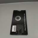 2 Pack Sander Replacement Pad for Dewalt, 5-Inch 8 Holes Hook and Loop Aluminum Alloy Orbital Sander Replacement Pad for DWE6421/6421K, DWE6423/6423K, DCW210B, DWE64233, N329079