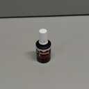 Brohood White Touch Up Paint, Appliance Kitchen Cabinet Bathtub Paints for Wall, 30ML Multi Surface Touch Up Paint, Semi Gloss White Wall Paints for Enamel Porcelain Door Furniture Chips Scratches (1 Fl Oz (Pack of 1))