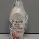 Jergens Original Scent Dry Skin Body Lotion, Hand and Body Moisturizer, Cherry Almond Essence, Dermatologist Tested, 32 Oz