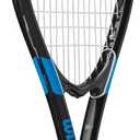 Wilson Tour Slam Adult Tennis Racquet, Grip Size 2 - 4 1/4"