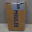 MIULEE Beige Rectangle Linen Polyester Tablecloth with Decorative Cutouts Spring Waterproof Stain Resistant & Shrink-Proof Table Cloth 60x120 inch Farmhouse Style for Dining Wedding and Outdoor