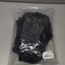 Little Black Dress Corset Top Sexy Womens Size Medium S