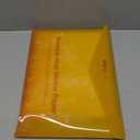 HTVRONT Printable Vinyl Sticker Paper - 70 Sheets Glossy Waterproof Sticker Paper for Inkjet Printer & Laser Printer, Dries Quickly & Tear Resistant, 8.5"x11"