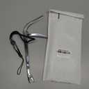Booms Fishing R1 Stainless Steel Fish Hook Remover Extractor, 11-1/2 inches