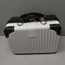 Men's Heated Jacket with Battery Pack, 10-Zone Electric Heating Jackets, Windproof Insulated Coat, Detachable Hood (XX-Large, Black)