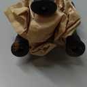 Orbit 1/2 -inch Heavy-Duty Brass Impact Sprinkler on Adjustable 22-48-inch Metal Tripod Base