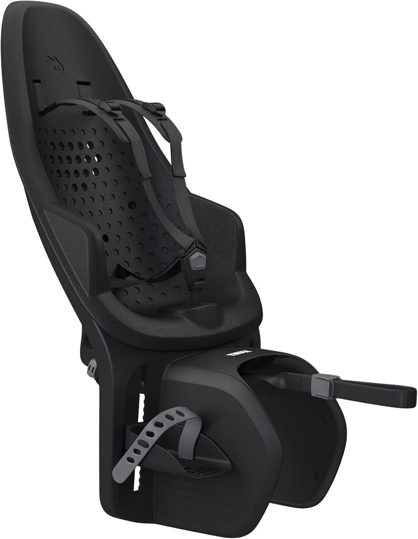 Thule Yepp 2 (Rack Mount, Black)