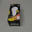 Feit Electric A23 LED Light Bulb, 300W Equivalent, Non-Dimmable, 4060 Lumens, E26 Standard Base, 3000k Bright White, High Output LED Bulb, Damp Rated, 22 Year Lifetime, OM300/830/LED