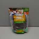 Pur Luv Chicken Wrapped Sweet Potato Dog Treats, Rawhide Free Jerky Wraps, Made with Real Chicken, 16 Oz, Healthy, Easily Digestible, Long Lasting, High Protein Treat, Satisfies Dog's Urge to Chew (1 Pound (Pack of 1))