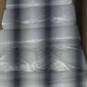 TYPLASTICS 33 Gallon Clear Can Liners - 33" x 40" - High Density Garbage Bags - Case of 500 - Multipurpose for Office, Outdoor, Recycling, Industrial and Commercial (1 Count (Pack of 500))