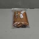 FEYIR 60s 70s Outfit for Women Hippy Accessories Fringe Hippie Vest Clothes for Halloween Disco Party Hippie Costume Set (Medium)