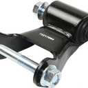 MOOG K150383 Leaf Spring Shackle for Chevrolet Silverado 1500