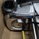 KEENSTAR Espresso Coffee Machine with Milk Tank, 20Bar Hot & Iced Coffee Machine with Rapid Cold Brew, Touch Screen Espresso Maker with Steam Wand for Coffee Lover