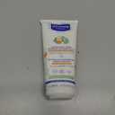 Mustela Detangling & Nourishing Cream Shampoo  Natural Shea Butter & Avocado  Curly & Frizzy Hair  Dermatologisttested & safe for Babies and Kids  6.76 US Fl. Oz.