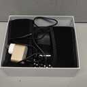 YUANBO Cordless Heated Shoulder Massager Wrap, Portable Shoulder Brace Heating Pad with 3 Heat & Vibration for Pain Cuff Frozen Relief Deep Tissue Warmer Gift for Men Women