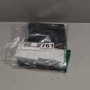 Amazon Fire HD 8 Tablet Case,Tablet Case Fits Amazon Kindle Fire HD 8 & 8 Plus Tablet (812th/10th Generation, 2024/2022/2020 Release) Trifold Stand Cover with Backshell with Auto Wake/Sleep. (Black)