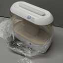 Dreo Humidifiers for Bedroom, 4L Top Fill for Large Room, 36H Runtime, 28 dB Quiet Supersized Cool Mist Air Humidifier for Baby Nursery, Plants, Indoor, Night Light, Easy to Clean & Fill, White