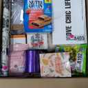 Box of Mixed Items, Retail is Estimated