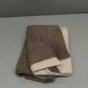 Muilee brown pillowcases