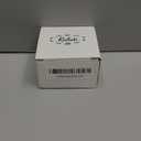 Silicone Boot for Owala 30oz & 40oz FreeSip Sway Bottles & Tumblers - Non-Slip, Scratch-Resistant, Stability Enhancer,(Transparent frosted)