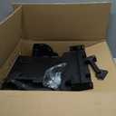 Racing Wheel Stand, Height Adjustable & Foldable Steering Wheal Stand Compatible with Logitech G25,G27,G29,G920 Gaming Cockpit