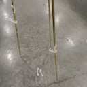 Painting Golden Tripod 65 Inch 