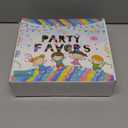 1000Pcs Bulk Party Favors for Kids, Fidget Toys Pack,Stocking Stuffers, Treasure Box Chest, Birthday Party, Classroom Carnival Prizes, Pinata Stuffers, Goodie Bag Stuffers, Stress Relief, Sensory Toys