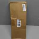 Adjustable AC Air Deflector, AC Vent Deflector, Direct Airflow Prevention, Extends 17.5" to 28.5" Length,Fits Most Window and Split-Type Air Conditioners