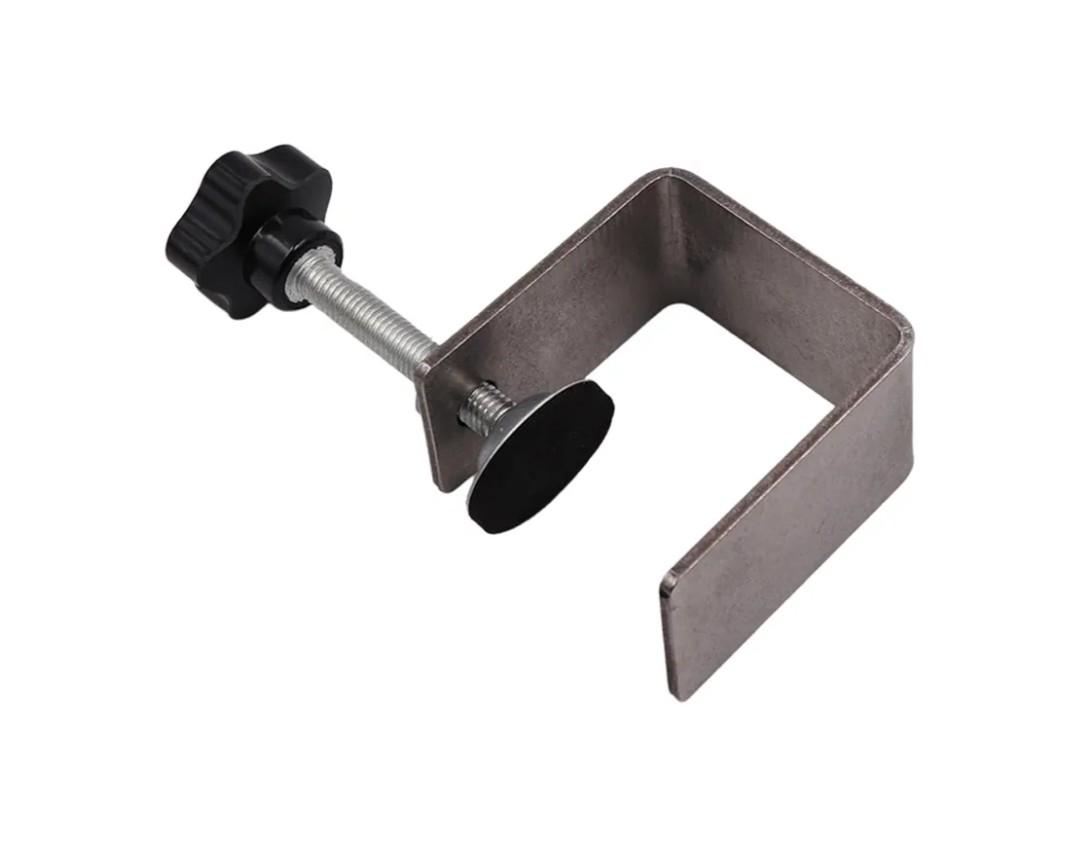 MYCENSE Drawer Mounting Bracket for Woodwork Tables And Desks