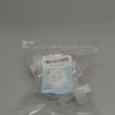 17mm Flange and Duckbill Valve Compatible with Spectra S1 S2 9 Plus Breastpump Replacement to Pump Parts, Not Original, Replace Accessories.