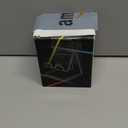 Crpich Acrylic Cell Phone Stand, Portable Clear Phone Stand for Desk, Compatible with Phone16 15 14 13 Pro Max Mini 12 11 Plus SE, Switch, Android Smartphone, Pad, Tablet, Desk Accessories