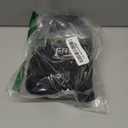 Frelaxy Leg Gaiters Ultra HIGH-Performance Hunting Gaiters, 100% Waterproof Hiking Gaiters with Upgraded Rubber Foot Strap, Adjustable Snow Boot Gaiters (Medium, Gray)