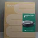 iRobot Roomba Combo i5 Robot Vacuum & Mop - Clean by Room with Smart Mapping, Works with Alexa, Personalized Cleaning Powered OS, Ideal for Pet Hair, Carpet and Hard Floors