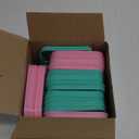 36 Pcs Mini Maze Puzzle Bulk for Kids Summer Hawaii Party Favors Small Maze Cubes Game Educational Handheld Puzzle Travel Games Graduation Classroom Gifts for Students Adults Teens