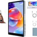 CP5 Lite Vlog Selfie Monitor Screen for iPhone Back Camera Magnetic Selfie Screen for Live Streaming,TikTok,Compatible with iOS and Android,Vlogging Kit for iPhone Magnetic Case (Gray)