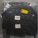 AOMSAZTO Fit for 2008-2025 Dodge Challenger Seat Covers Waterproof Breathable Leather Car Seat Covers Full Set