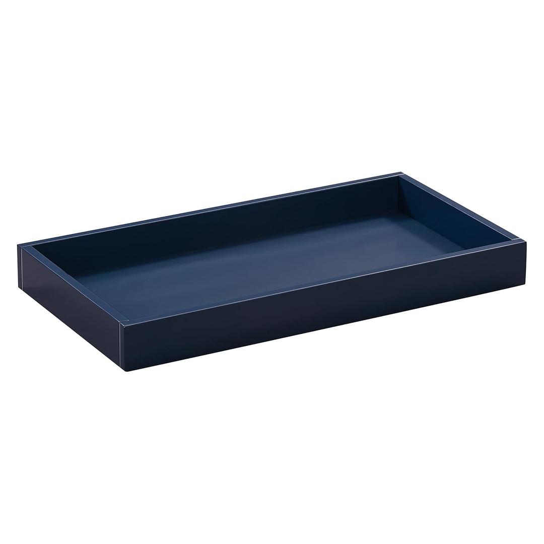 Davinci Universal Removable Changing Tray (M0219) in Navy